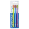 Toothbrush sets